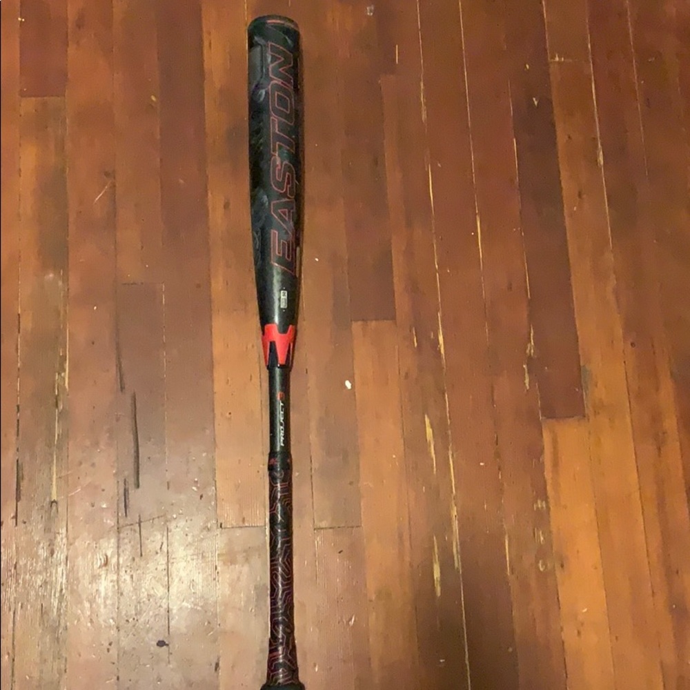 Easton Prohect 3 ADV nov -3 bbcor 32” 29oz